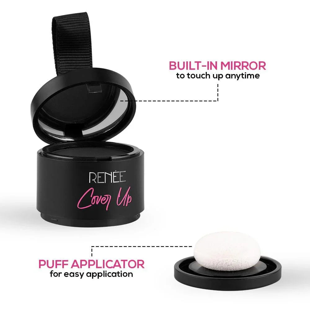 Shokhi Beauty Cover Up Hairline Powder