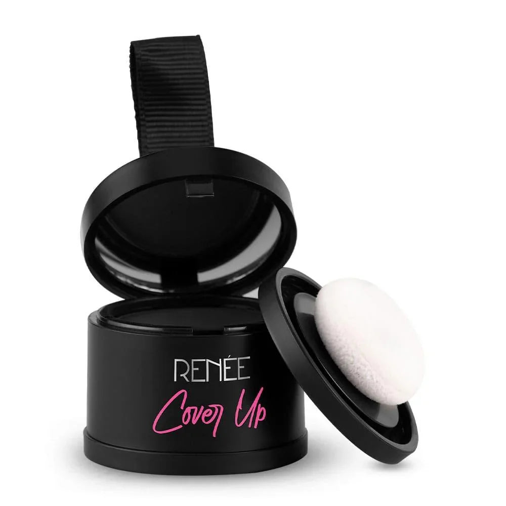 Shokhi Beauty Cover Up Hairline Powder