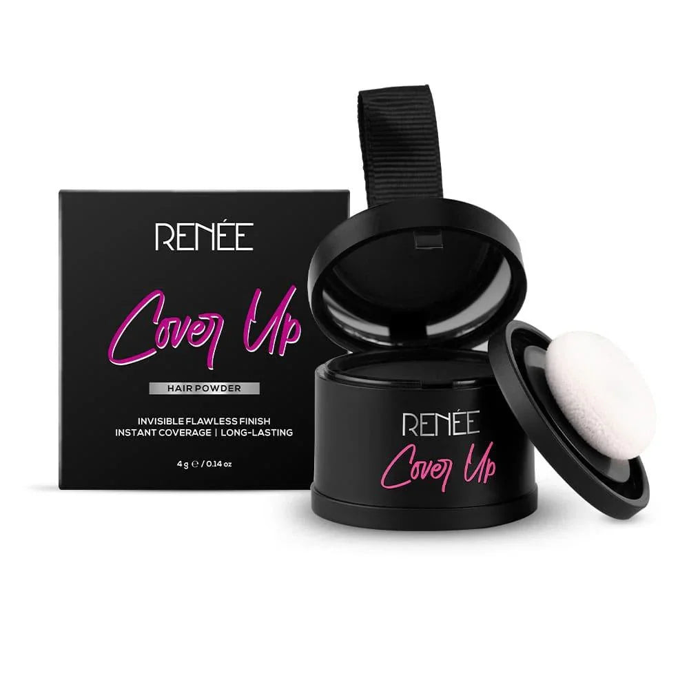 Shokhi Beauty Cover Up Hairline Powder