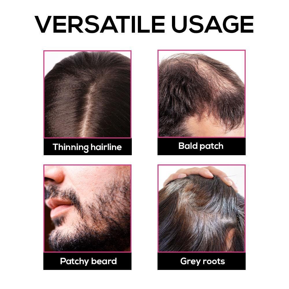 Shokhi Beauty Cover Up Hairline Powder