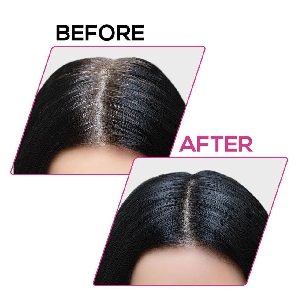 Shokhi Beauty Cover Up Hairline Powder